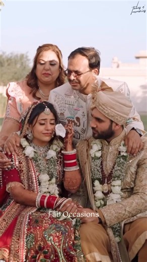 7 Years of True Love turns to Marriage | Couple Goals | Romantic Couple | Varmala | Phere | Bridal