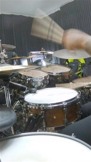 Just Warming Up… Then This Happened 🥁🔥