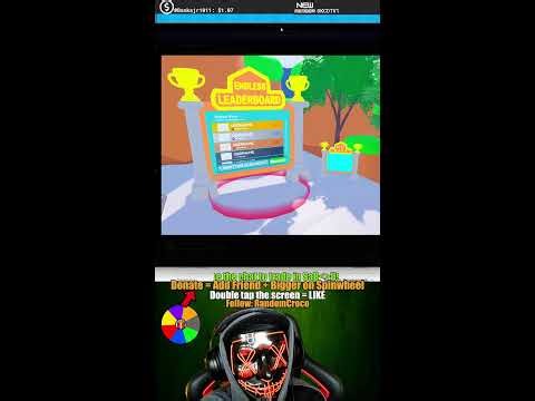 🔴 LIVE | Steal a Brainrot Admin Abuse Taco tuesday! + Playing Roblox With Every Viewer!