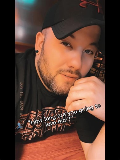 They say when you know, you know.❤️ I love you always and forever @Ruckus @Scott Ruckman