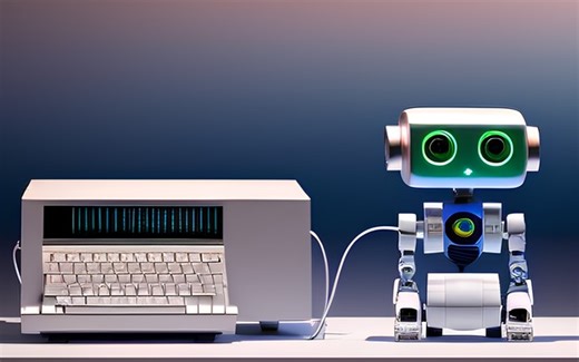 OpenAI Python API 训练营：学习使用 AI、GPT3等 | OpenAI Python API Bootcamp