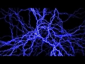 Electric blue HD1080