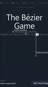 Every Designer Should Try This Game 🎨🤯