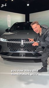 294K views · 4.1K reactions | This is the All-New 2024 Lincoln...