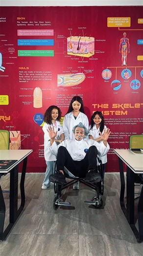 Philippines’ Biggest Science Playground for All Ages. 📍 MindSpark – Ayala Malls Manila Bay #MindSpark #ScienceMuseuminAyalaMallsManilaBay | MindSpark
