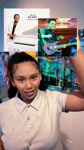 Bereket tesfazgi 🎸 🔥🔥🔥#ethiopian_tik_tok🇪🇹🇪🇹🇪🇹🇪🇹 #tedyafronewalbum #ethiopianfemaledrummer #etorikatedyafronewalbum #dastal