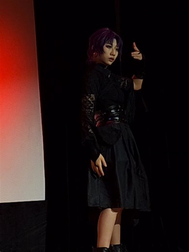 25時、スーサイドパレヱド #prsk_cos #コスプレ #cosplayer #projectsekai #25時ナイトコードで | Project Sekai Cosplay