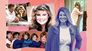 Lisa Whelchel on 'Facts of Life' ending 35 years ago — and what it was like going 'through puberty in front of millions of people'