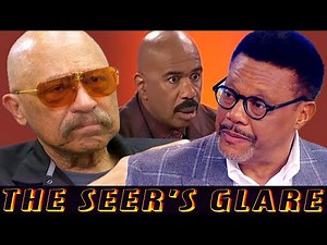 Judge Mathis Vs Judge Joe Brown (Judgement Day Lol) | The Seers Glare