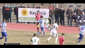 1.1M views · 13K reactions | Yattara'nın 41 yaşında futbola dönüp, 20'lik futbolculara taş çıkardığı amatör ligi maçı. | Haber61.net | Facebook