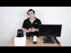 Fastcabling Security Cameras Comparison: 5MP VS. 1080p