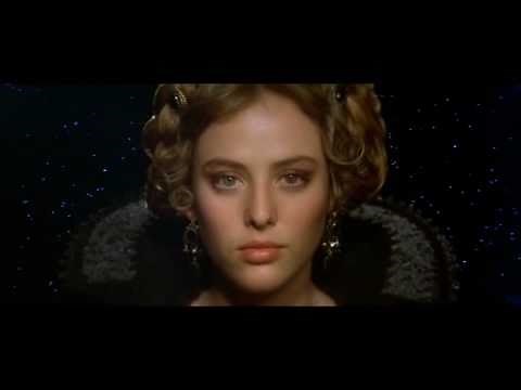 Princess Irulan Introduction - Dune (1984)