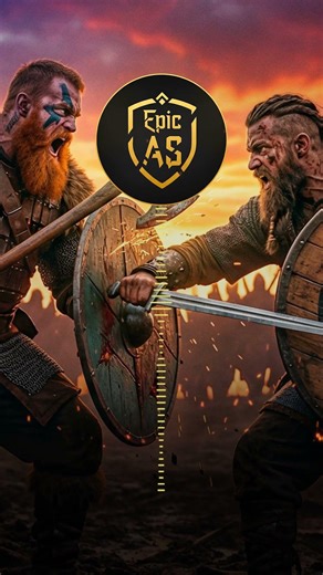 Epic Viking Music ⚔️ Dawn of Heroes | Epic AnderSound