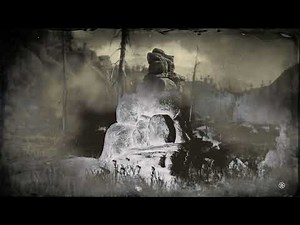 Red Dead Redemption 2 - Loading Screen Theme 2