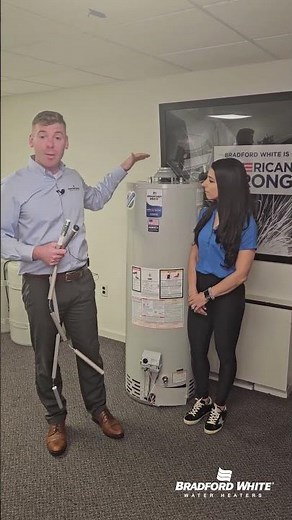 How Segmented Anode Rods Help Plumbing Maintenance