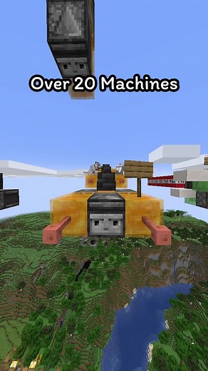 Which One Is Your Favorite?🤔 #fyp #minecraft #farlands #jttwb #minecraftmeme