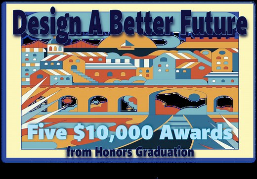 Welcome to the 2026 Scholarship!