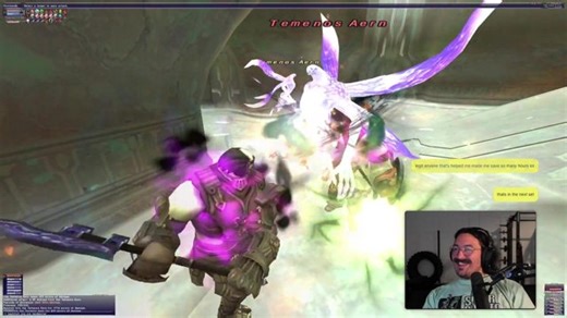 [FFXI] Sunday Activities