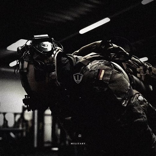 KSK TRAINING GERMANY EDIT #viralvideos #viral #fyp #specialforce #ksk | special forces apparatus