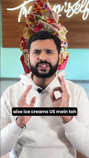 Customized Ice Cream Business | innovative Business Ideas