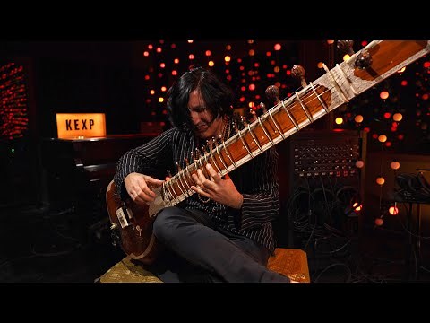 Elephant Stone - Full Performance (Live on KEXP)