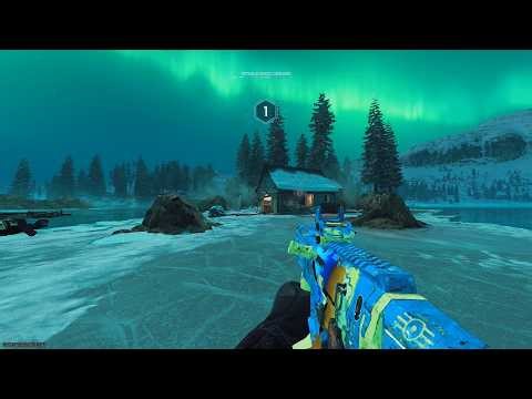 Call of Duty: Black Ops 7 Multiplayer Gameplay