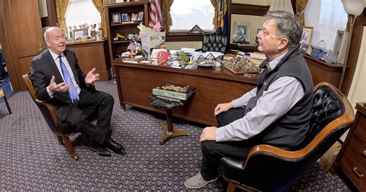 Idaho Speaker calls Utah's proposed refinery tax 'bull manure', costing Idaho drivers more at the pump