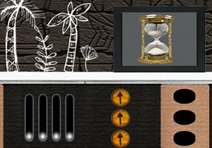 Time Travel Escape - Back To The Future - Escape Fan