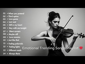 Billie Eilish, Taylor Swift, Olivia Rodrigo, Lady Gaga, Bruno Mars & Adele | Sad Songs Playlist