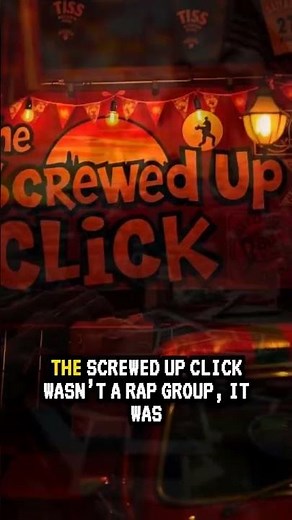 DJ Screw: The Sound That Slowed the World | The Birth of Chopped & Screwed