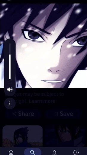 Sasuke sketch part 3