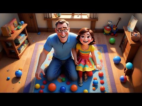 Tickle Tummy Time – Laugh Dance! | Giggle & Wiggle Song for Toddlers | Silly Movement Rhyme