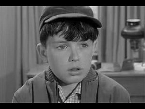 Jerry Mathers: I Beat Out 2,000 Kids For The Role of "Beaver Cleaver" on 'Leave It To Beaver''