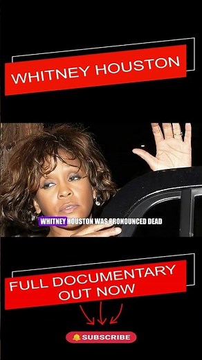 Reconstructing Whitney Houston’s Final Hours | Death Documentary