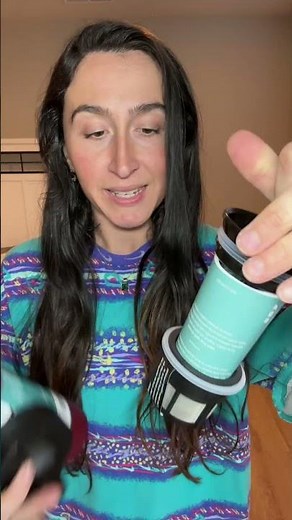 Best Travel Coffee Maker? ☕ ESPRO P0 Ultralight French Press Review!