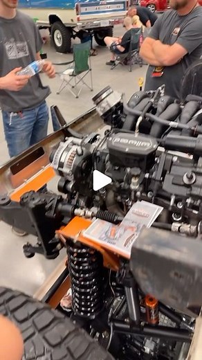 Kincer Chassis on Instagram: "Our new 4WD conversion kit for 2WD 1965-1979 F100, F150, F260 and F350 model Ford trucks is here! Check it out this weekend at the F100 Grand Nationals! @jscarpenter59"