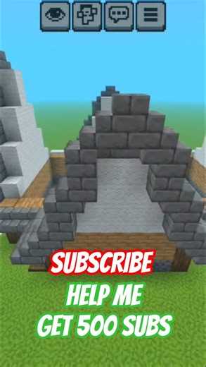 #minecraft #minecraftpe #build