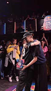 🇨🇦 Dancin' for Canada & movin' on to the Red Bull Dance Your Style World Final! 🌏 Romy 🏆 Romy's style & energy brought unforgettable moments to Red Bull Dance Your Style Canada 2024 ✨ Signature musicality & moments that'll win the crowd... these moves know how to get it done! Tune in to the Red Bull Dance Your Style World Final THIS November 9th to see more 🌏 In the meantime, share what you're excited to see from Canada's national champ! 👇💬 #redbulldanceyourstyle #canada | Red Bull Dance