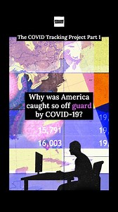 Before COVID-19, the U.S. was ranked the world’s best prepared nation to confront a pandemic. During previous outbreaks – like Ebola or Zika – the CDC website was the place for the most up to date information. But for COVID, it was different. This week on Reveal, we explore how journalists became the first to compile accurate nationwide COVID testing data. This is part 1 of our new three-part series, The COVID Tracking Project. You can listen at https://bit.ly/ctp1-reveal or wherever you get you