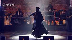 🗣️ Hold up, we have to "Say Something" — One thing about the vocal bible, Brandy, that we can confirm is that the tone, the inflection, and those runs are nothing to be played with. Get into this performance and her new album, “Christmas with Brandy,” that we have on repeat. 🔁 We stan us some B-Rocka around these parts. #SoulTrainAwards | Soul Train