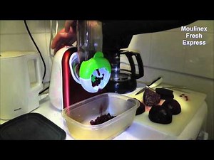 Moulinex Fresh Express