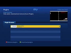 how to get your xtream plugin code