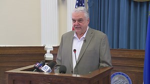 Gov. Sisolak cancels press conference after potentially being exposed to coronavirus