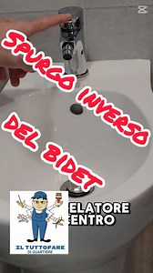 341K views · 3.8K reactions | Dal bidet filo muro o dal miscelatore...