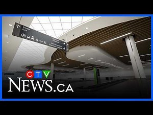 Porter Airlines betting travellers will embrace Montreal’s second airport