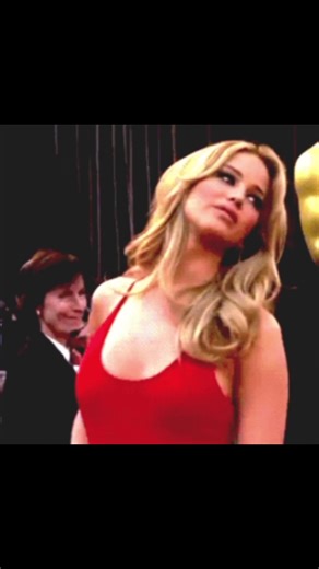 Jennifer Lawrence in The Hunger Games: A Memorable Edit