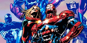 The Dark Avengers: What Nobody Knew