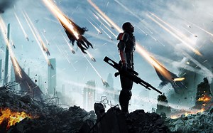 【GMV燃向混剪 - believer】你，相信什么？我，相信痛苦。