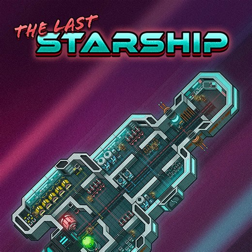 The Last Starship