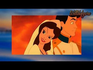 The Little Mermaid : Crash the Wedding - Thai 1991 HD